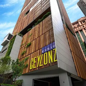 5* Apart-hotel Ceylonz By Mykey