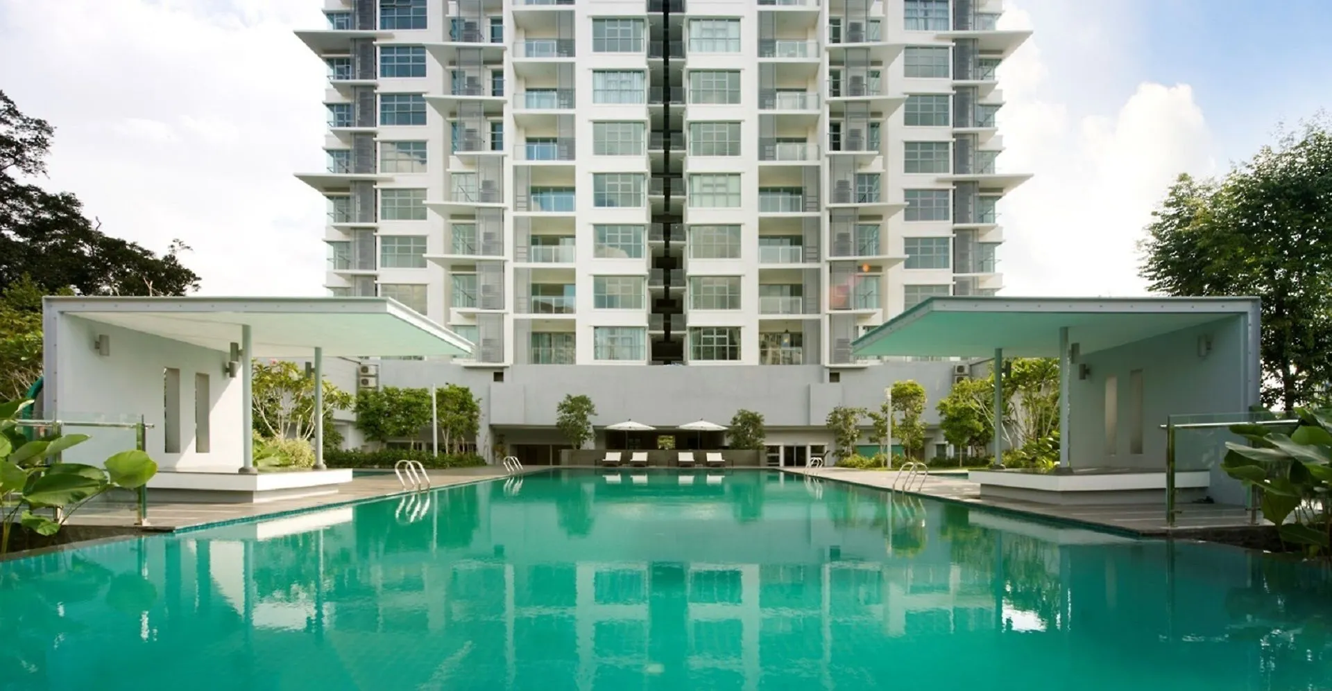 Holiday Heaven Kuala Lumpur Apartment