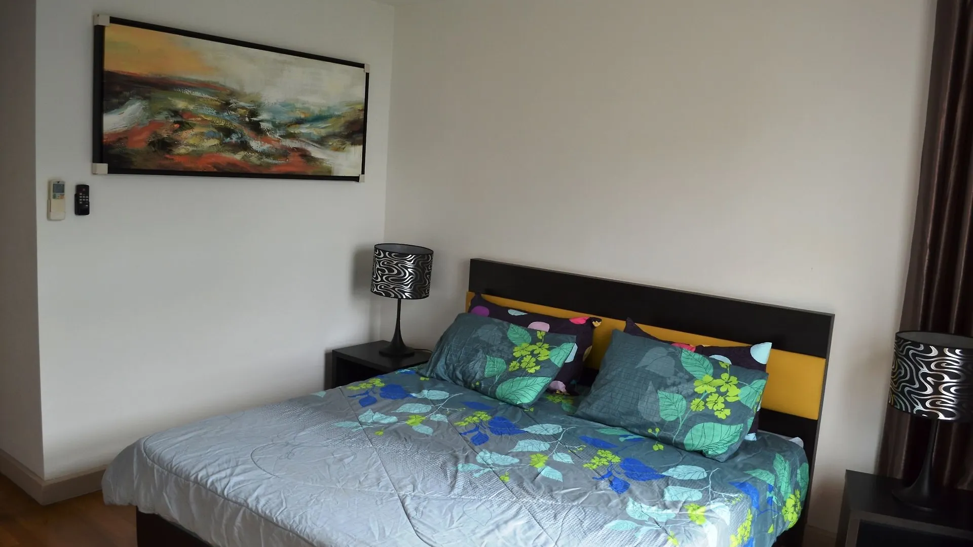 Holiday Heaven Kuala Lumpur Apartment