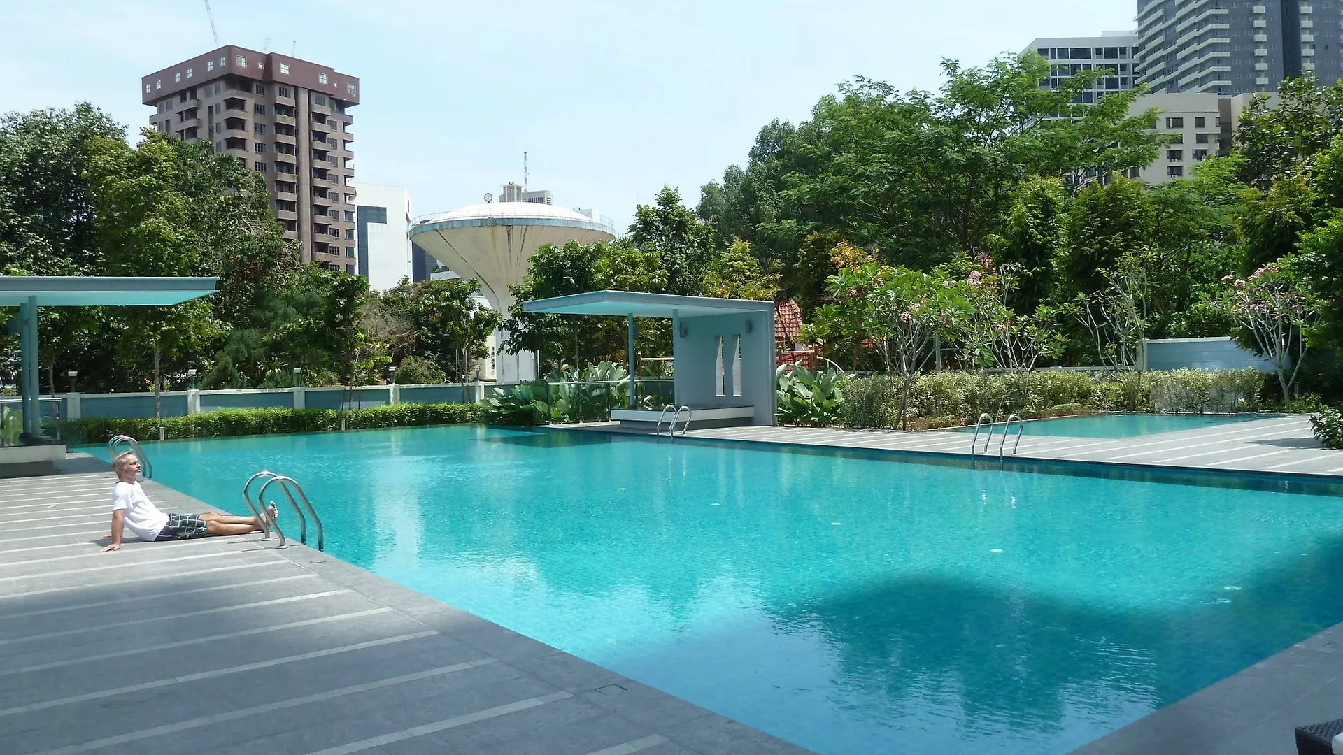 Holiday Heaven Kuala Lumpur 0*,
